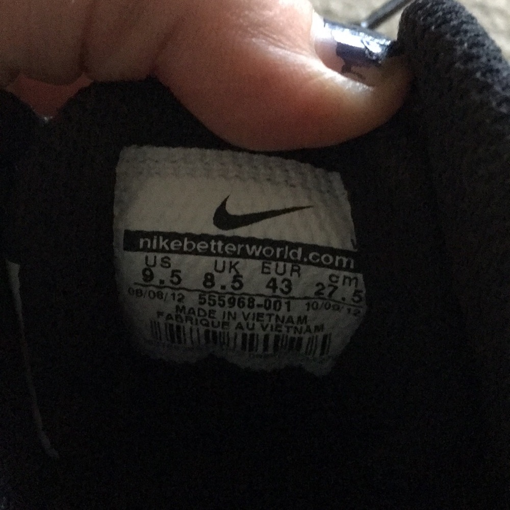 Cleats - Picture 3 of 3